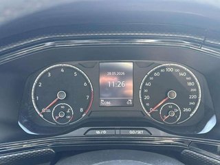 Volkswagen T-Cross Advance 1.0 TSI 81kW (110CV)