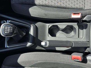 Volkswagen T-Cross Advance 1.0 TSI 81kW (110CV)