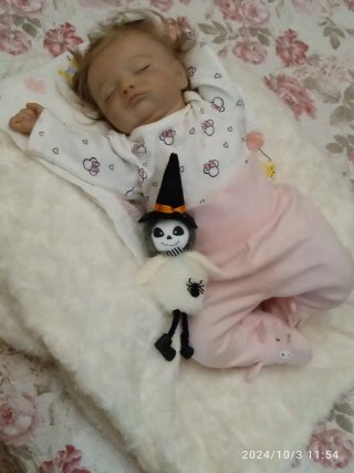 Reborn kit Rosalie