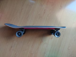Skate Santa Cruz / Carver