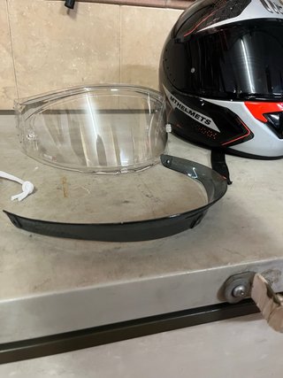 Casco MT Helmets Carbono