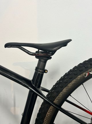 Scott Scale Taglia S Carbonio