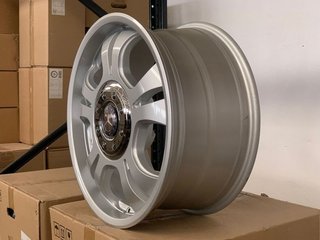 4 llantas kosei t4 4X MERCEDES 8.5x18 5X112 ET35