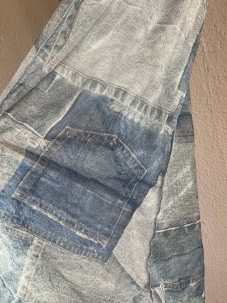 Peto tul Calzedonia Talla M/L