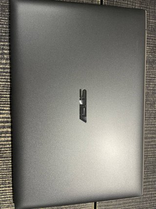 Portátil Asus i7 3517U