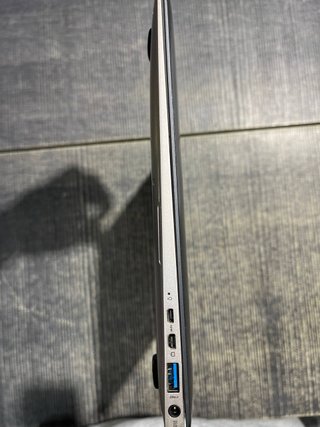 Portátil Asus i7 3517U