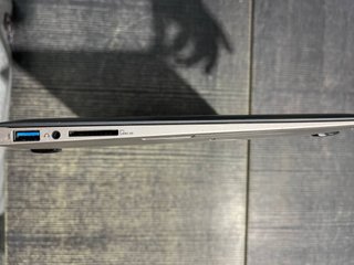 Portátil Asus i7 3517U