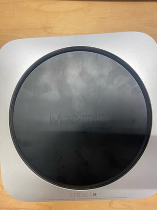 Apple Mac Mini