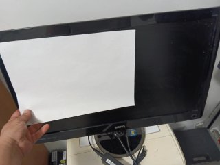 Pantalla BenQ 21,5'' HDMI