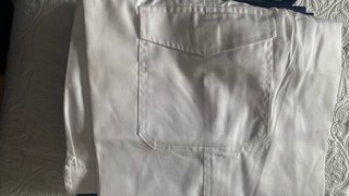 3 Pantalones de trabajo ROLY Talla 54