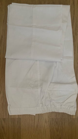 3 Pantalones de trabajo ROLY Talla 54