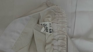 3 Pantalones de trabajo ROLY Talla 54