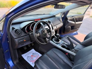 Mazda CX-7 2008
