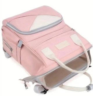 Bolso,mochila Maternal. Carrito de niños. NUEVO