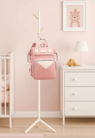 Bolso,mochila Maternal. Carrito de niños. NUEVO