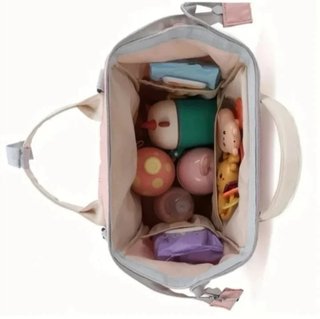Bolso,mochila Maternal. Carrito de niños. NUEVO