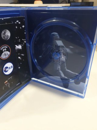 Juego PS5 Deliver Us The Moon