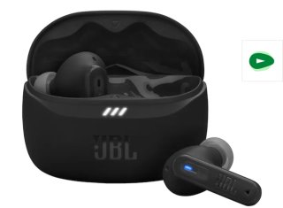 Auriculares JBL Negro