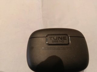 Auriculares JBL Negro