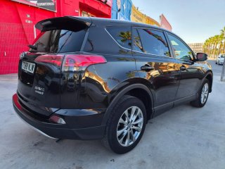 Toyota RAV4 2016