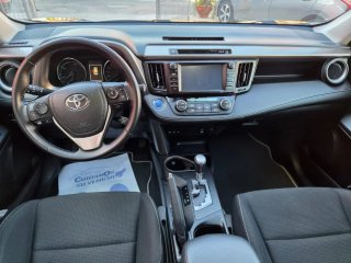 Toyota RAV4 2016