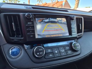 Toyota RAV4 2016