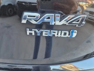 Toyota RAV4 2016