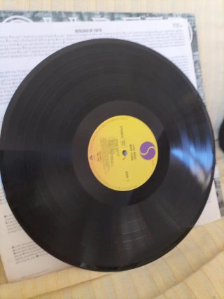 Lou Reed LP Vinilo