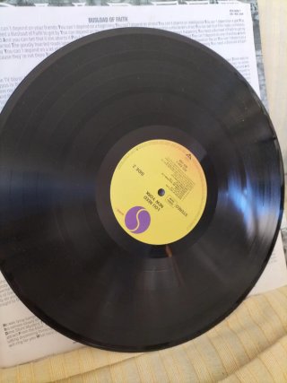 Lou Reed LP Vinilo