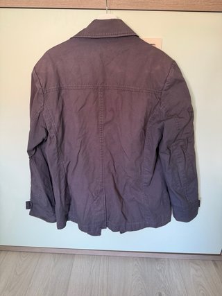 Chaqueta H&M gris