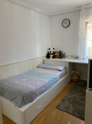 Cama nido juvenil como nueva