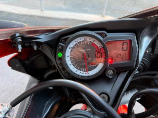 Suzuki GSX-R 600 K9