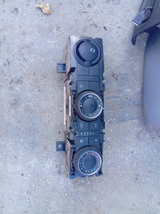 Despiece mercedes Sprinter