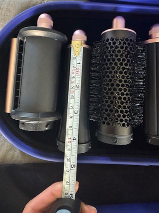 Dyson Airwrap Complete Moldeador Multifunción