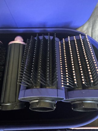 Dyson Airwrap Complete Moldeador Multifunción