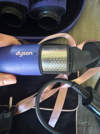 Dyson Airwrap Complete Moldeador Multifunción