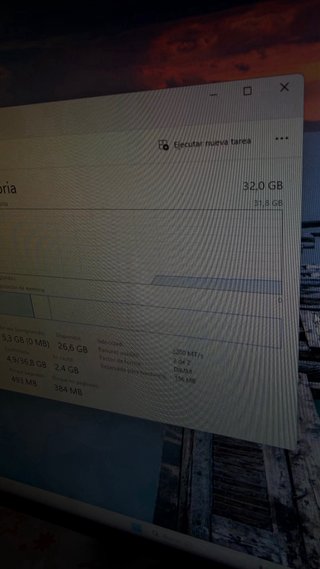 PC Gaming Nvidia RTX 5070-Intel I7 12700KF-32gb RA