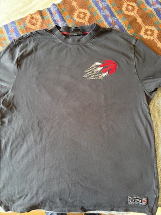 Maglietta Toronto Raptors XL
