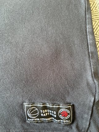 Maglietta Toronto Raptors XL
