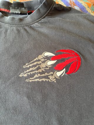 Maglietta Toronto Raptors XL