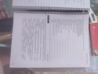 Libros en ingles y Word book