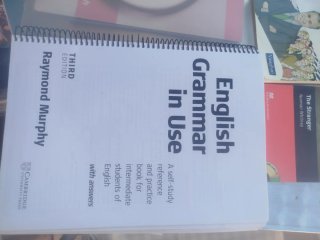 Libros en ingles y Word book