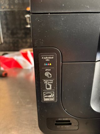 Impresora HP Officejet 6500A Multifunción