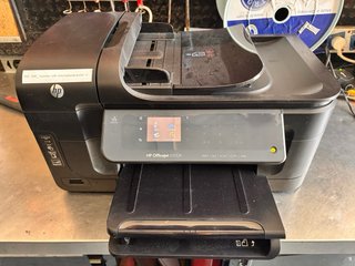 Impresora HP Officejet 6500A Multifunción