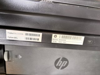 Impresora HP Officejet 6500A Multifunción