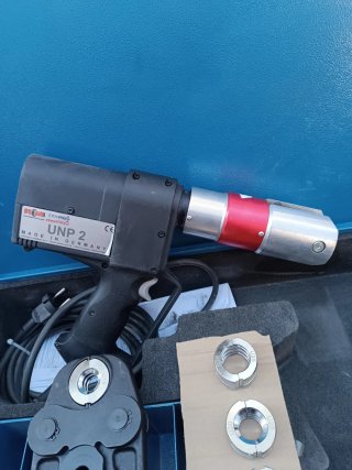 MAQUINA PRENSA MULTICAPA
