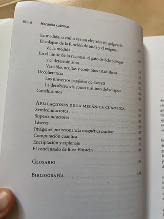 Mecánica cuántica Pau Artús Ramon Crehuet
