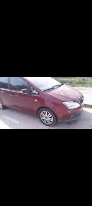 Ford C-MAX 2005
