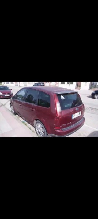 Ford C-MAX 2005