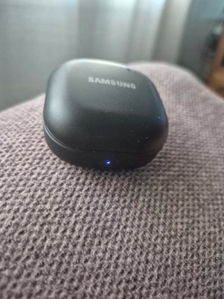 Auriculares Samsung Buds 2 Negro